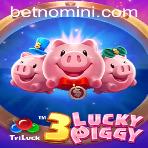 Discover the Thrills of 3LUCKYPIGGY: Your Guide to Adventure and Strategy