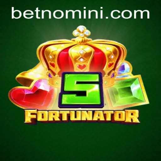 Unveiling the Excitement of 5Fortunator: A Journey into Strategic Gaming