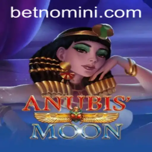 Explore the Mysteries of AnubisMoon: A Unique Game Experience