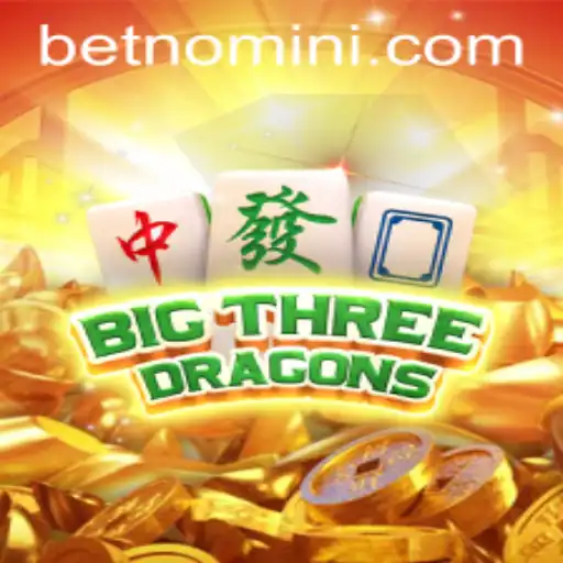 Discover the Exciting World of BigThreeDragons: A Comprehensive Guide
