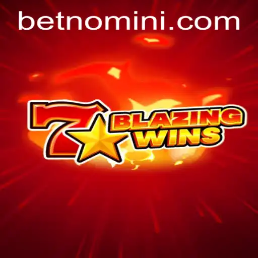 BlazingWins: A Revolutionary Gaming Experience Amidst Global Events