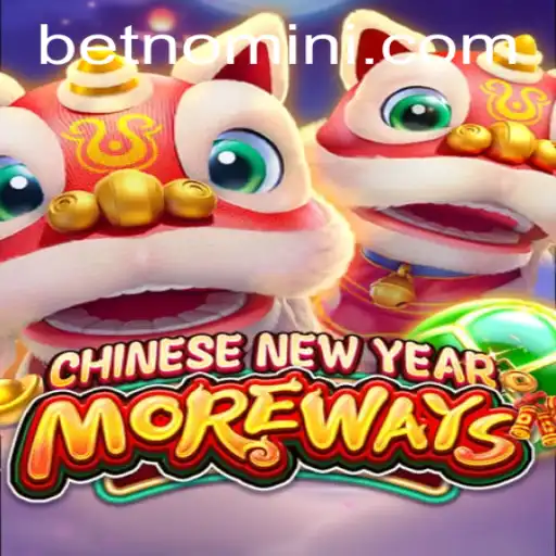 Chinese New Year More Ways: A Captivating Spin on Traditional Festivities