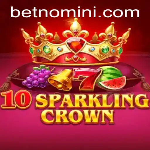 10SparklingCrown: An Intriguing Journey into the Gem-Laden Adventure