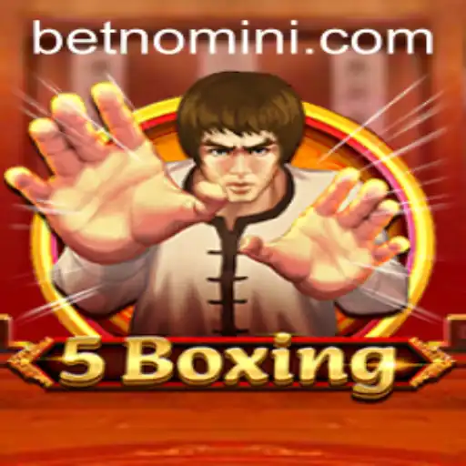 Introducing the Thrilling World of 5Boxing: A New Era of Strategy and Skill