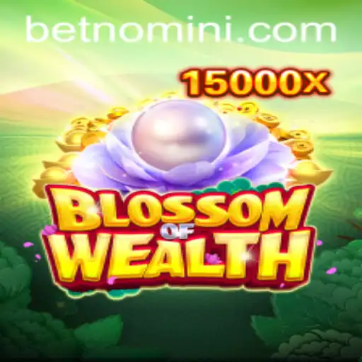 BlossomofWealth: Discover the Thriving World of Irmaspg