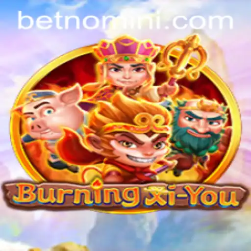 Unveiling the Mysteries of BurningXiYou with Irmaspg Strategies