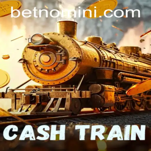 Exciting Adventures Await in 'CashTrain': A Deep Dive into Its Thrilling Gameplay