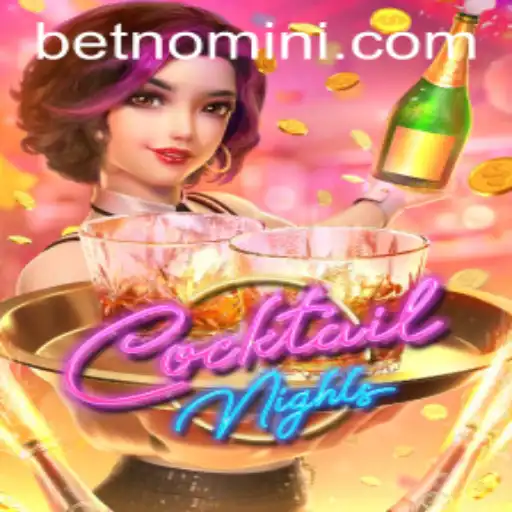A Night of Fun with CocktailNights