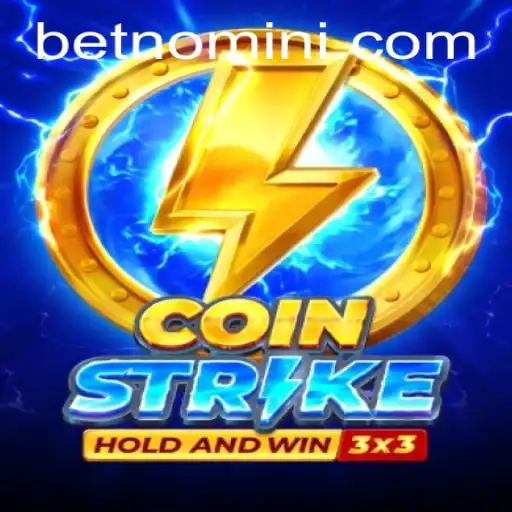 Unveiling CoinStrike: A Comprehensive Guide