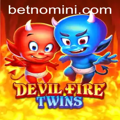 Discover the Thrills of DevilFireTwins: An Immersive Adventure in Irmaspg