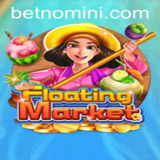 Exploring the Unique World of FloatingMarket: A New Gaming Experience