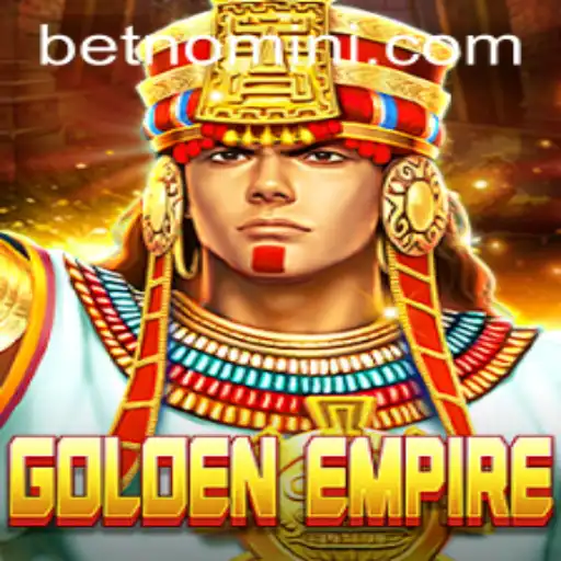 Discover 'GoldenEmpire': A Thrilling Adventure Awaits
