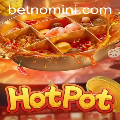 Hotpot: The Latest Buzz in Interactive Gaming