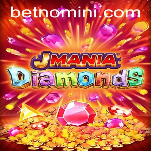 Exploring the Exciting World of JManiaDiamonds: The Ultimate Puzzle Adventure