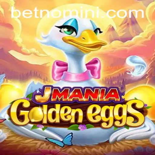 Exploring JManiaGoldenEggs: A New Dimension in Gaming