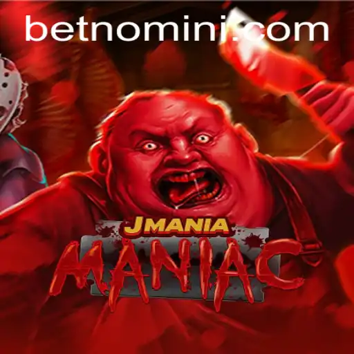 Unveiling JManiaManiac: The Irresistible World of Irmaspg