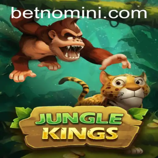Discover the Thrills of JungleKings: A Captivating Adventure Awaits