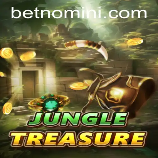 Embark on an Adventure with JungleTreasure: Explore the Depths of the Jungle