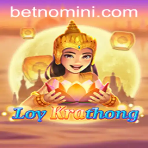 LoyKrathong Game: A Fusion of Tradition and Digital Innovation