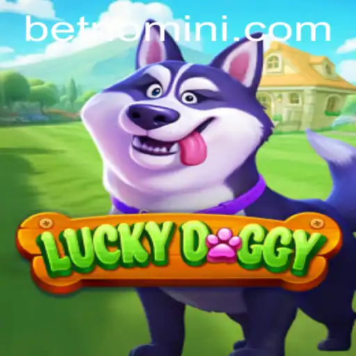 Exploring the Enigmatic World of LuckyDoggy: A Deep Dive into Gameplay and Community