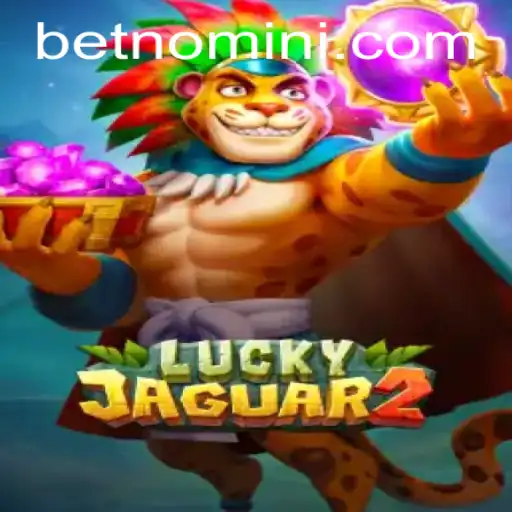 Exploring the Thrills of Luckyjaguar2 with the Mysterious Irmaspg