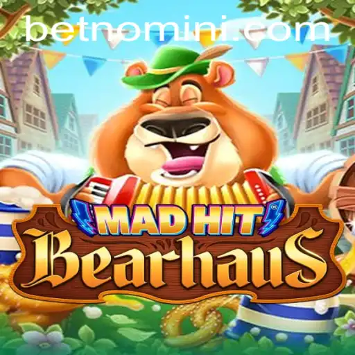 Dive into the Thrilling World of MadHitBearhaus with Irmaspg