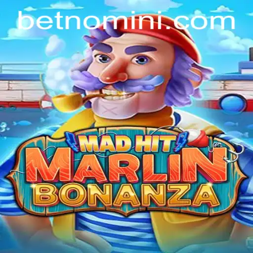 MadHitMarlinBonanza: Dive Into the Ultimate Aquatic Adventure