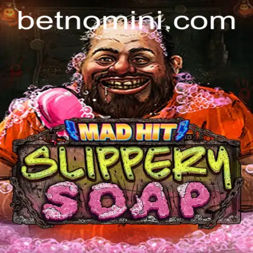Dive into the World of MadHitSlipperySoap: A Thrilling Game Adventure
