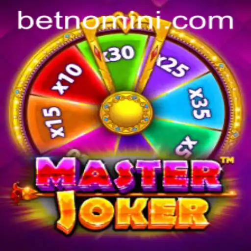 MasterJoker: Unveiling the Thrills of the Game