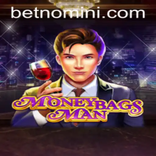 Experience the Thrills of MoneybagsMan: A Captivating Adventure in Modern Gaming