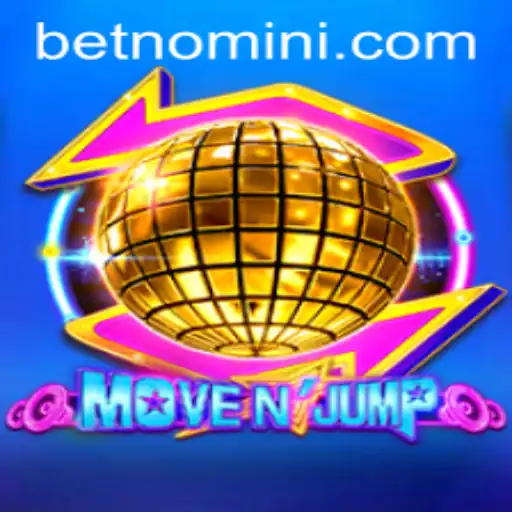 Discover the Thrilling World of MovenJump - The IRMASPG Adventure