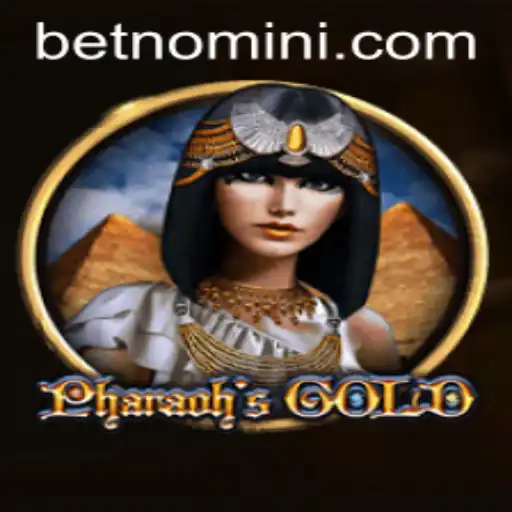 Discover the Adventure of PharaohsGold: A Mesmerizing Journey in Ancient Egypt