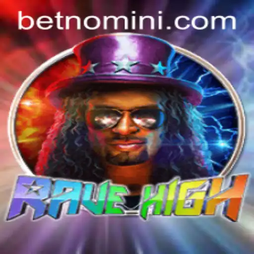 Discovering RaveHigh: The Future of Immersive Gaming