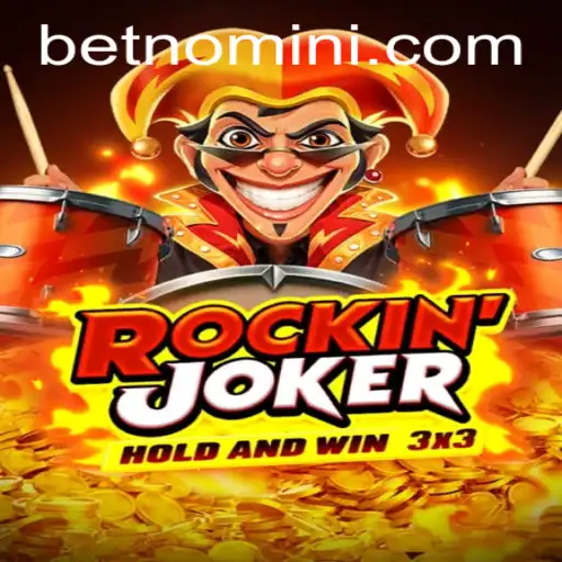 Discovering RockinJoker: An Exciting Game Adventure