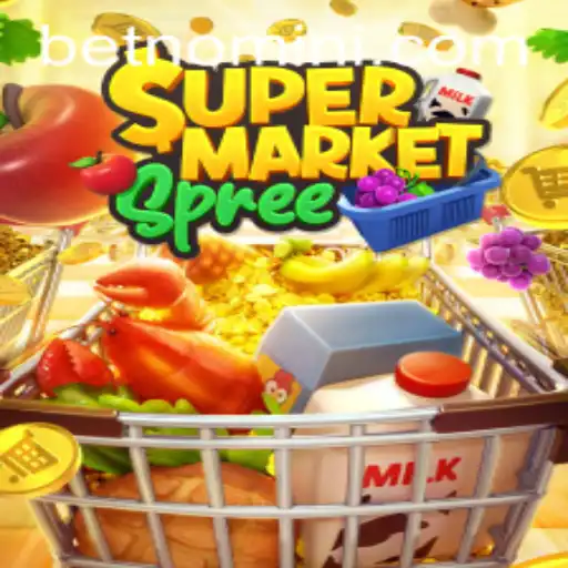 Exploring SupermarketSpree: Dive into the Virtual Grocery Adventure