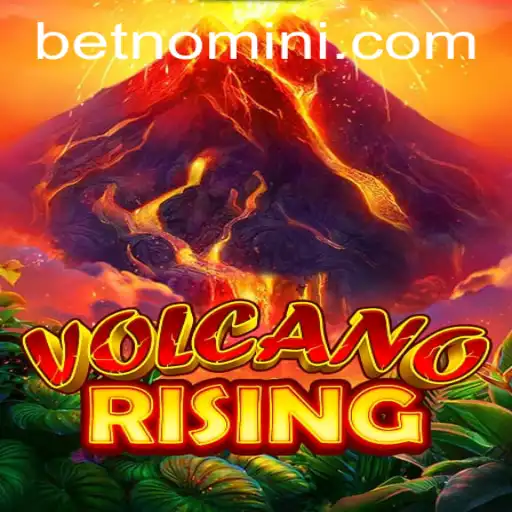 VolcanoRising: An Epic Adventure in Immersive Role-Playing