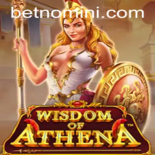 Wisdom of Athena: Mastering Strategy in the Irmaspg Realm