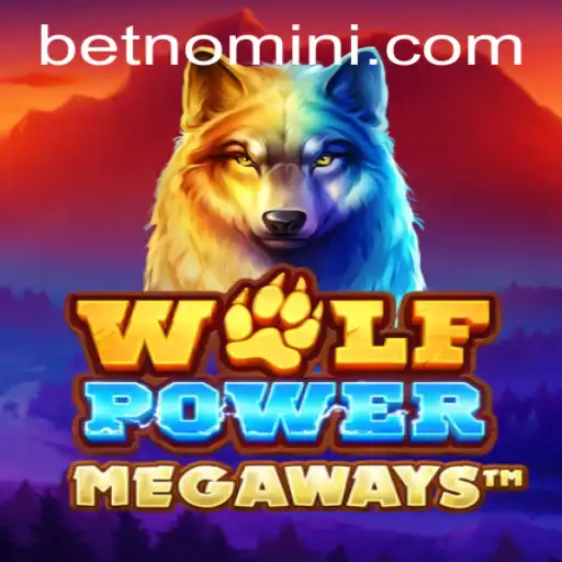Discover the Thrills of WolfPowerMega and Master the Art of IRMASPG