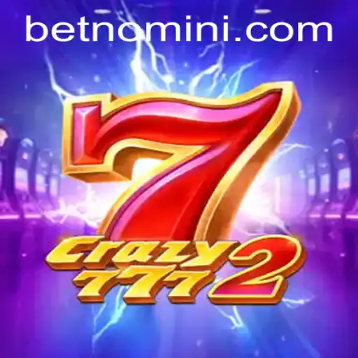 Unveiling the Thrills of Crazy7772: The Ultimate Gaming Adventure