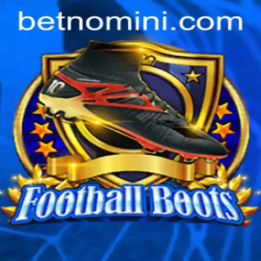 FootballBoots: The Irmaspg Revolution in Interactive Gaming