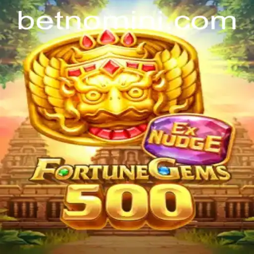 FortuneGems500: The Thrilling New Experience in Digital Gaming