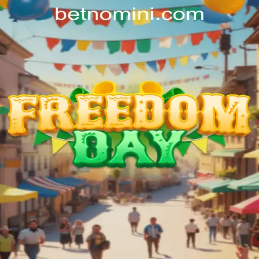 FreedomDay: Embark on a Revolutionary Adventure