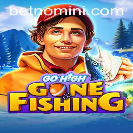 GoHighGoneFishing: A New Gaming Adventure
