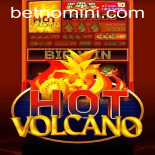 Exploring the Fiery Excitement of HotVolcano: A Gaming Sensation