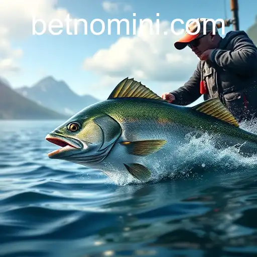 Jogos de pesca