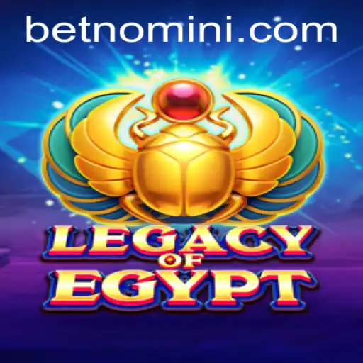 Explore the Epic Journey of LegacyOfEgypt: A Captivating Blend of Mythology and Adventure