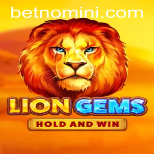 LionGems: A Gripping Adventure into the World of Irmaspg