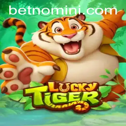 Discover the Thrills of LuckyTiger: Embrace the Adventure