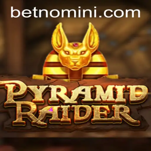 PyramidRaider: The Latest Gaming Sensation