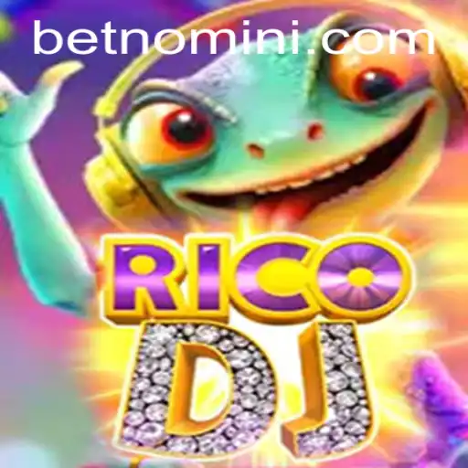 RicoDJ: A New Gaming Experience